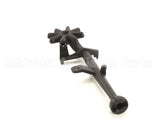 1089200 Garland Top Burner Rear