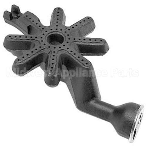 1089201-GAR Compatible Garland Front Top Burner 10-1/2 Ci