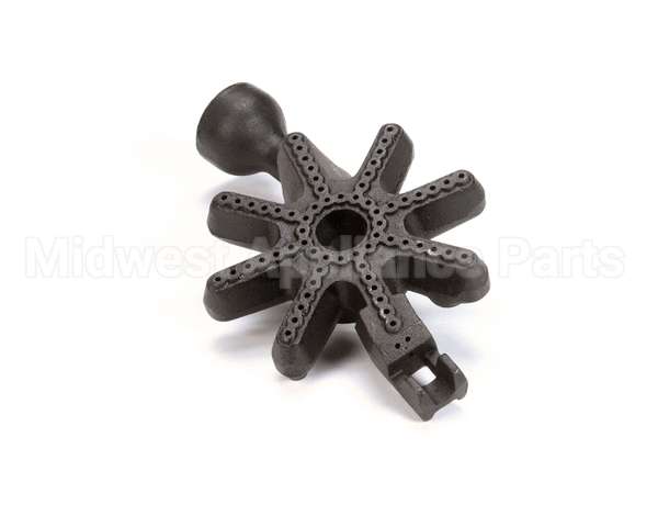 1089201-GAR Garland Top Burner Front