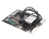 1089253SP Frymaster Cntrlr, Bk Vat1 Gas Fv Blk Oqs