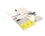 108929 Norlake Retro-Fit Door Handle Kit Asse