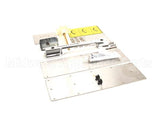 108929 Norlake Retro-Fit Door Handle Kit Asse