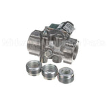 108963 Groen Valve, Gas-25V 3/4 X 3/4 Npt