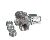 108963 Groen Valve, Gas-25V 3/4 X 3/4 Npt