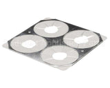 108B Dispense-Rite Box Cone Baffle Large