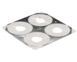 108B Dispense-Rite Box Cone Baffle Large