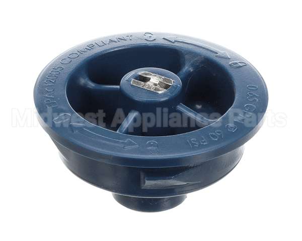 108CSF-RK T&S Brass B-0108-C Low Flow Spray Face Repair Kit