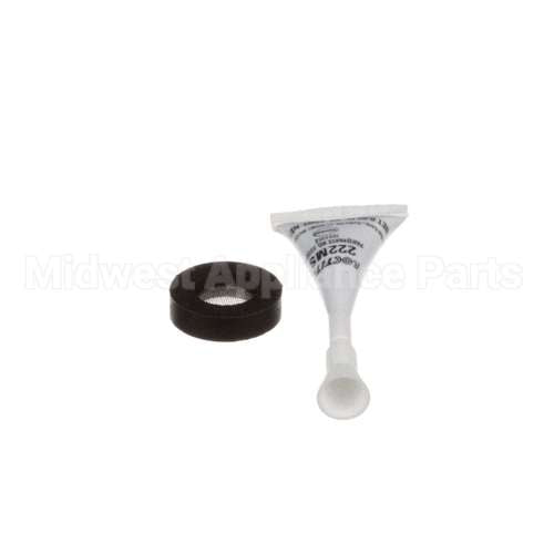 108S-RK T&S Brass B-0108 Inlet Screen/Washer Repair Kit