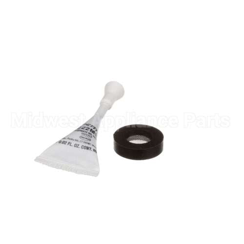 108S-RK T&S Brass B-0108 Inlet Screen/Washer Repair Kit