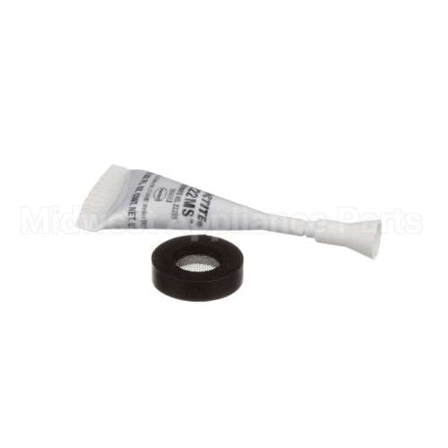 108S-RK T&S Brass B-0108 Inlet Screen/Washer Repair Kit