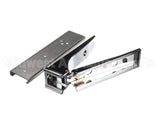 109-000004 Kason Bracket, Chrome Drop