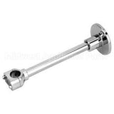109-01 Compatible TS Brass Bracket, Wall (2 To 6.75", T&S)