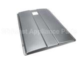 109000227 Rinnai Front Panel, Ru80/98, Ruc98, C199
