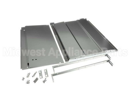 109000292 Rinnai Front Panel, Rl75,R94I (Vc)