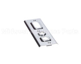 109000618 Rinnai Electrode Plate