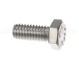 109000633 Rinnai Cleanout Bolts 5/16" X18" X3/4"