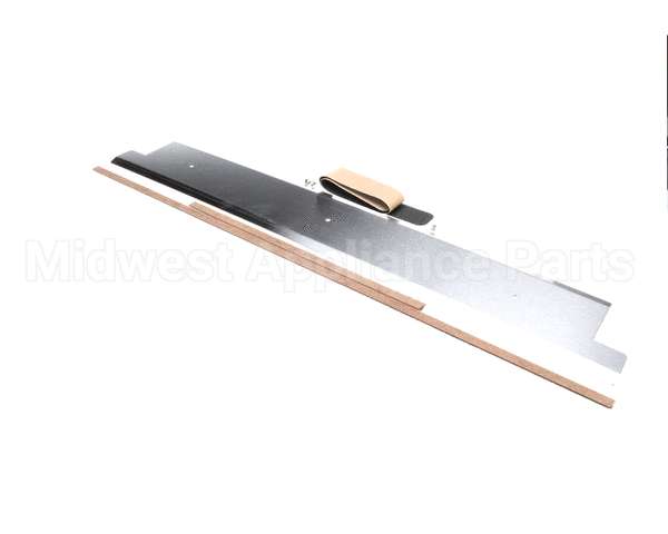109000S Norlake 30 L/Fl Threshold Assembly Service