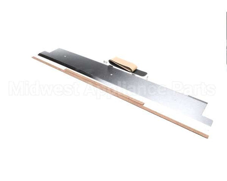 109000S Norlake 30 L/Fl Threshold Assembly Service