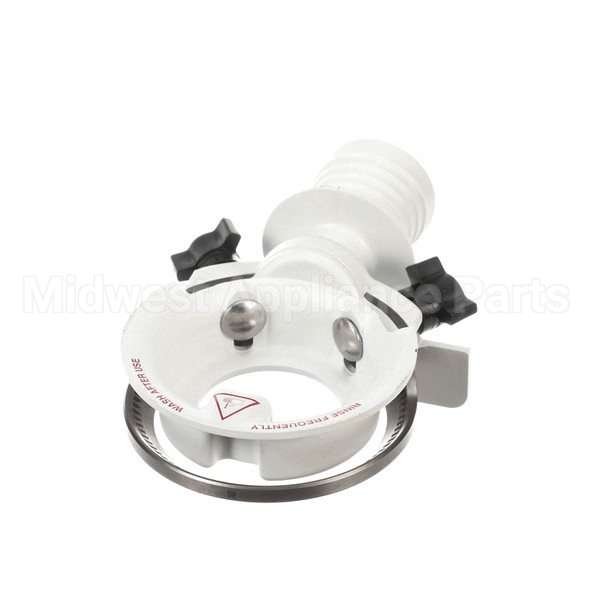 109053 Compatible Bettcher Head Assembly 115V/1/60