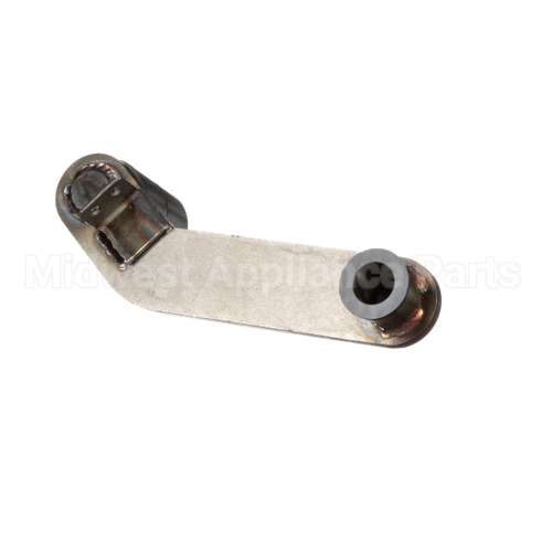 109054 Saniserv Idler,Arm Right 758