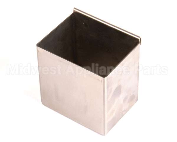 109059 Marshall Air Cup, Grease, 4" X 4" 3" Deep