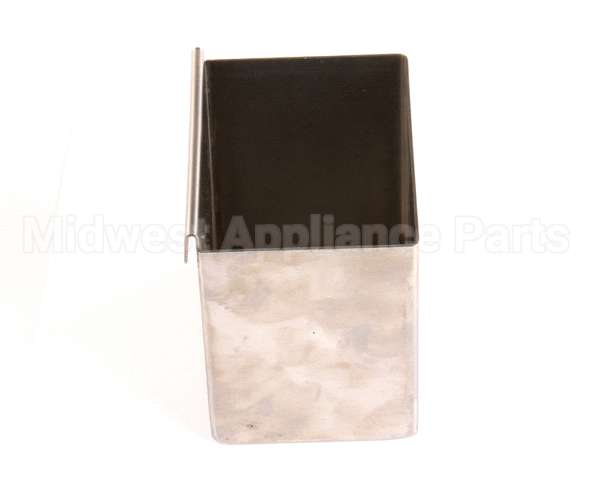 109059 Marshall Air Cup, Grease, 4" X 4" 3" Deep