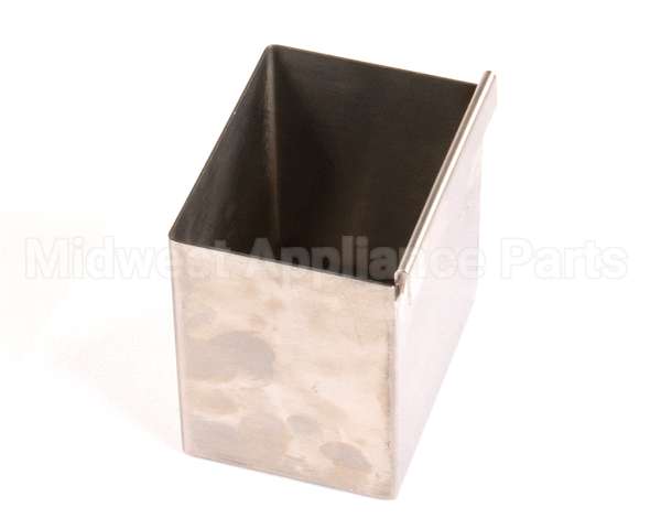 109059 Marshall Air Cup, Grease, 4" X 4" 3" Deep