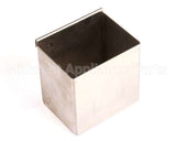 109059 Marshall Air Cup, Grease, 4" X 4" 3" Deep