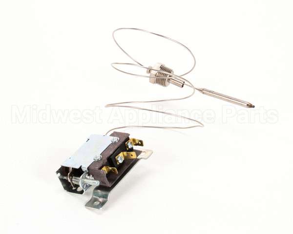 109069 Champion - Moyer Diebel Thermostat W/Capil 110-195 F