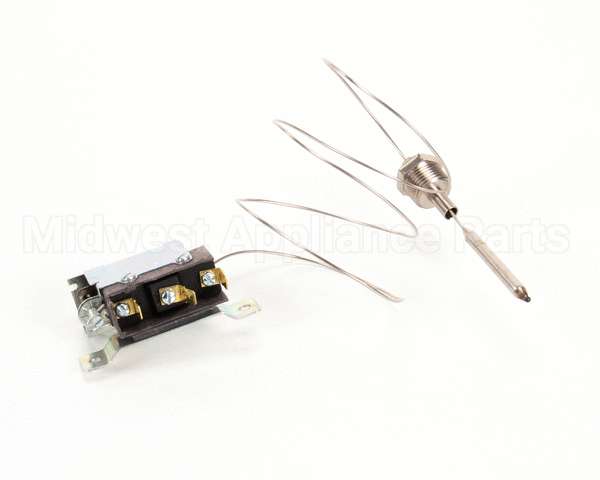 109069 Champion - Moyer Diebel Thermostat W/Capil 110-195 F