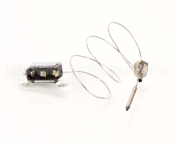 109069 Champion - Moyer Diebel Thermostat W/Capil 110-195 F