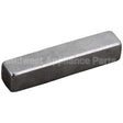 109070-9 Compatible Hobart Keyway - Lower Shaft