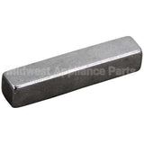 109070-9 Compatible Hobart Keyway - Lower Shaft