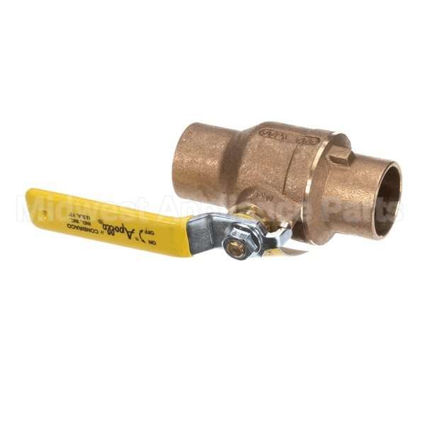 109072 Compatible Champion Valve Ball 1 1/2 Solder