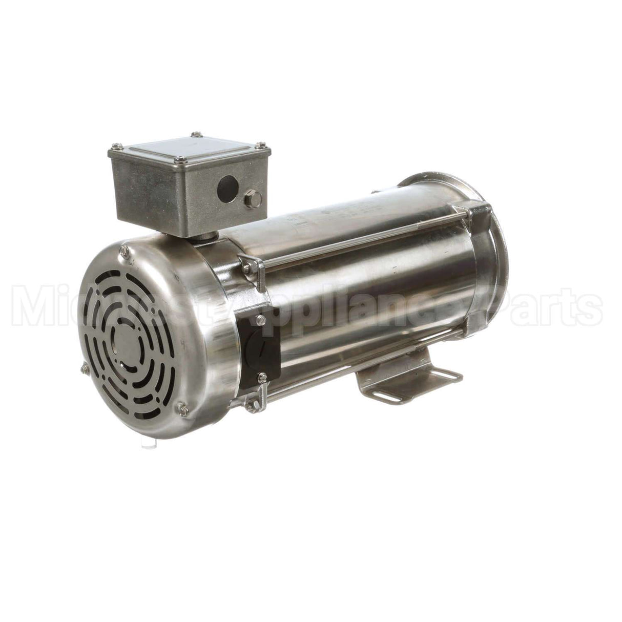 109075 Leeson Motor