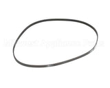 109076 Saniserv Belt:poly-V 400J4