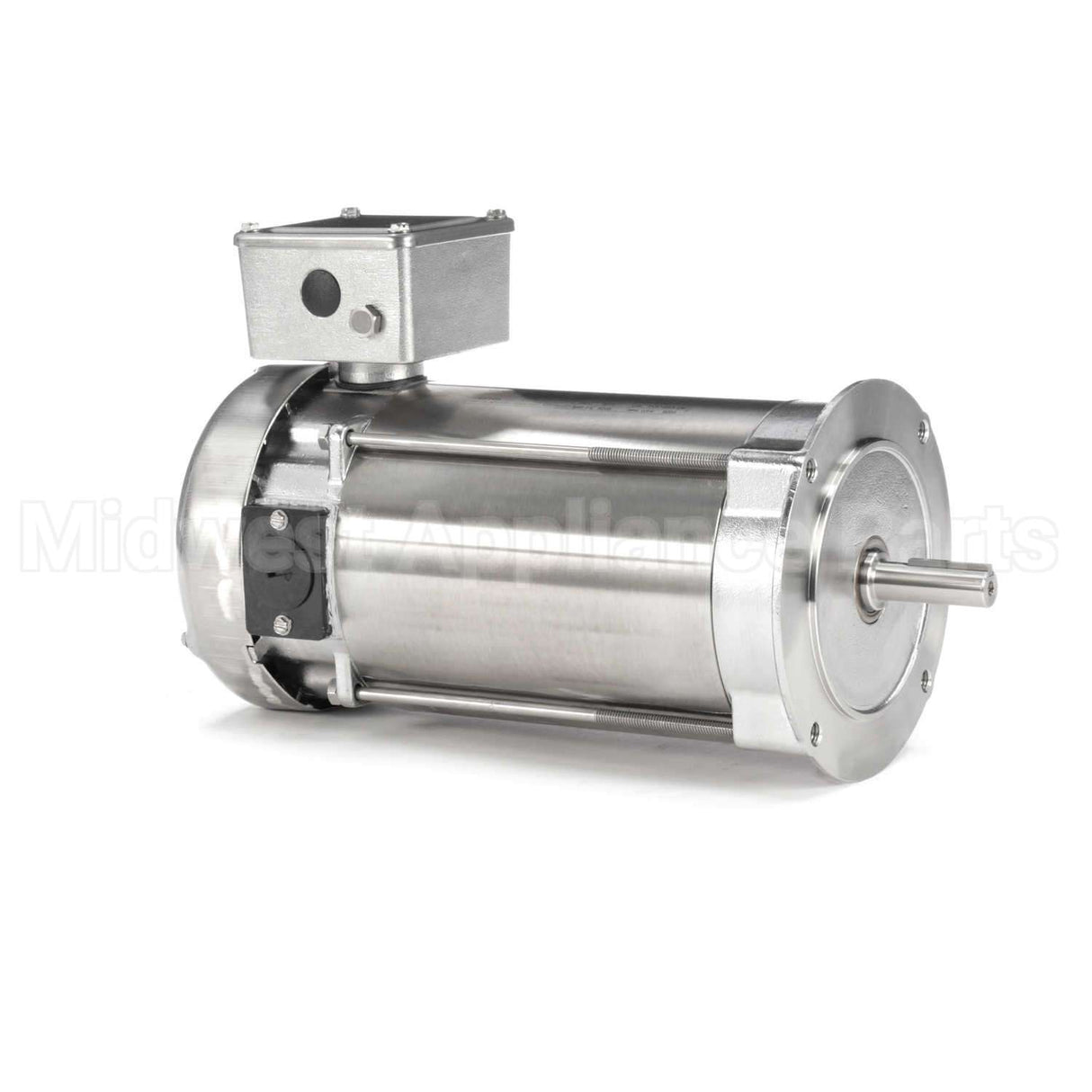 109083 Leeson Motor