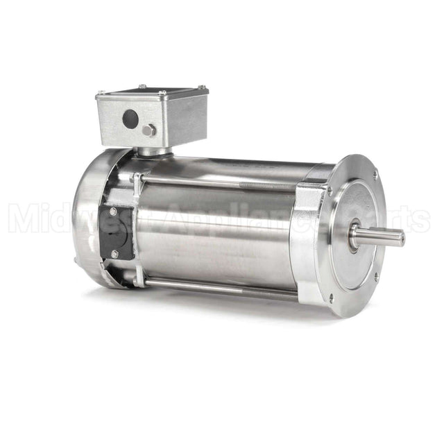 109083 Leeson Motor