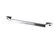 10912000004 Kason Hndl Dual Mtg Chr W/Slvr Decal