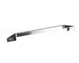 10912000004 Kason Hndl Dual Mtg Chr W/Slvr Decal