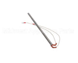 109144 Cleveland Heater Cartridge;240V; 1Kw; 1/
