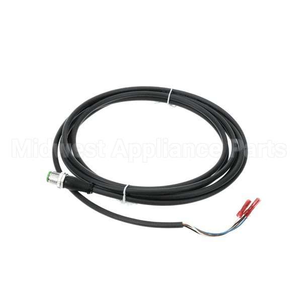 109184 Compatible Bettcher Cable - Dc Power (Altered)