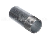 109184 Champion - Moyer Diebel Nipple Toe 1-1/4 X 4 Galv