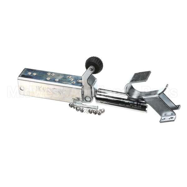 1092-000008 Compatible Kason Door Closer 7/8 To 1-5/8 Offset