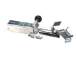 1092-000008 Kason Door Closer 7/8 To 1-5/8 Offset