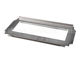 1092-0572K Duke Rfhu Weldment Vented Lid W/Pan