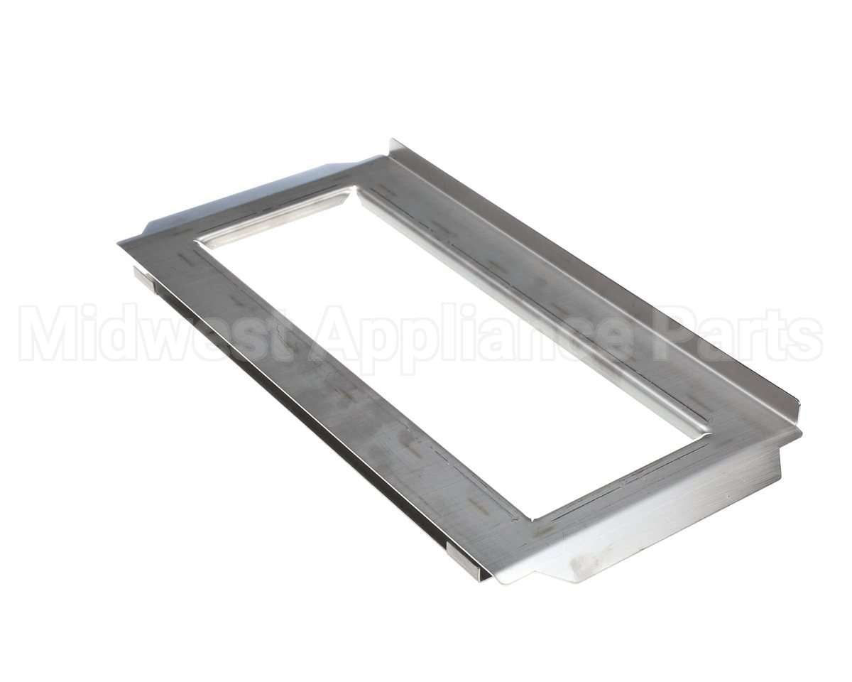 1092-0572K Duke Rfhu Weldment Vented Lid W/Pan