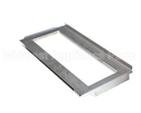 1092-0572K Duke Rfhu Weldment Vented Lid W/Pan