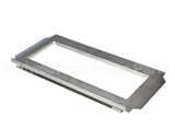 1092-0572K Duke Rfhu Weldment Vented Lid W/Pan