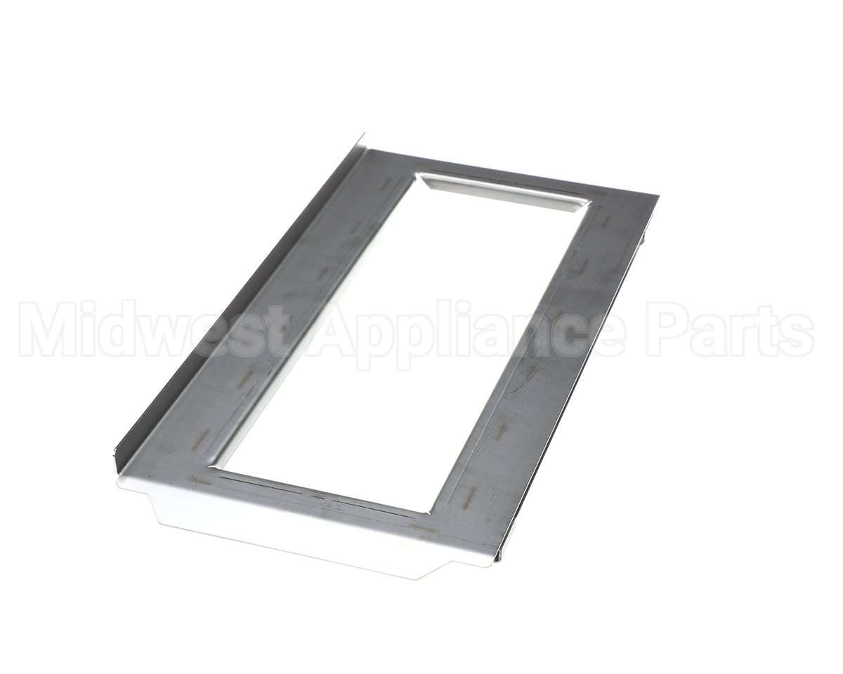 1092-0572K Duke Rfhu Weldment Vented Lid W/Pan